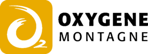 Logo Oxygène Montagne